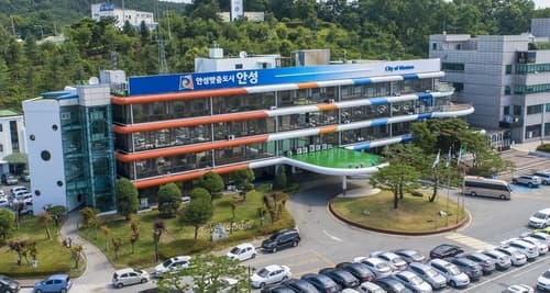 안성시, 소상공인 빈 점포 지원사업 추진 '최대 1천500만원' 지원