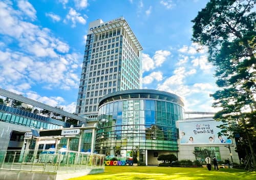 도봉구, LA로 떠나 해외시장개척단으로 참가할 중소기업·소상공인 찾는다