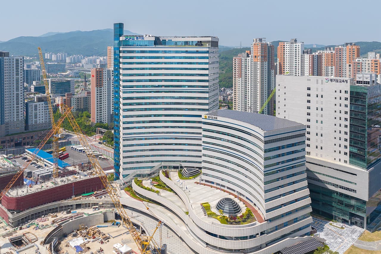 경기도, 새싹기업 10개사 선정해 해외 진출 돕는다. 6월 23일까지 참여기업 모집