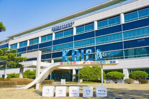 코이카, 조달청과 함께 우수 중소기업 개발도상국 진출 지원 확대