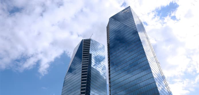 포스코이앤씨, 2년 연속 동반성장지수 평가 최우수 등급 획득