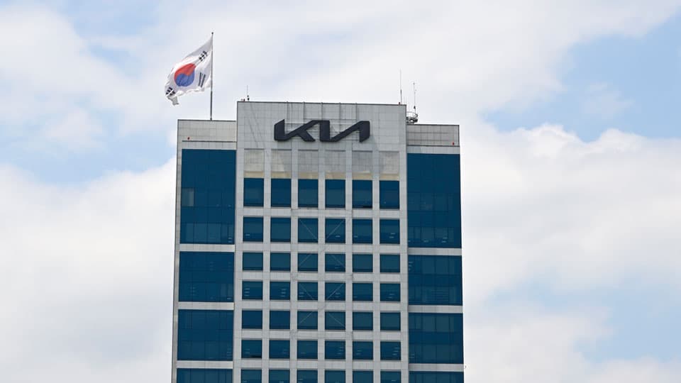 기아, 중소기업과 상생협력 통해 자동차 부품용 신소재 공동 개발