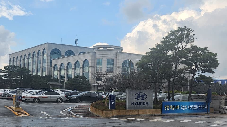 현대자동차 아산공장, ‘폐기물 매립 제로 인증’ 최고 등급 획득
