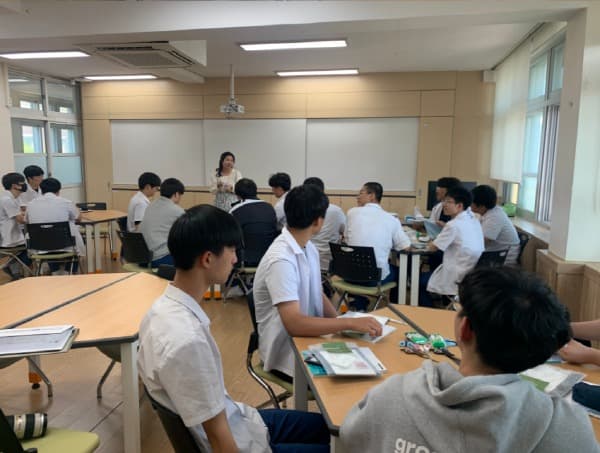 문화재청, 국민 모두가 즐기고 누리는 보편적 국가유산 교육 확대
