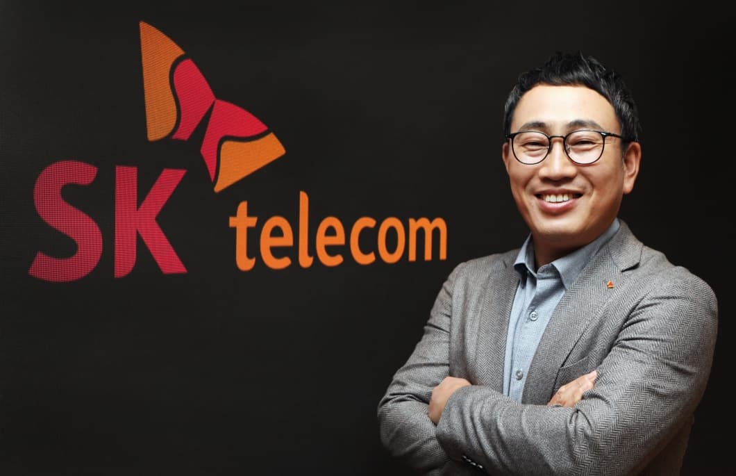 SKT 유영상 사장 신년사 “실사구시(實事求是)로 글로벌 AI컴퍼니 성과 만들자”