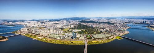용산구, 2024년 개별공시지가 토지특성조사 및 산정