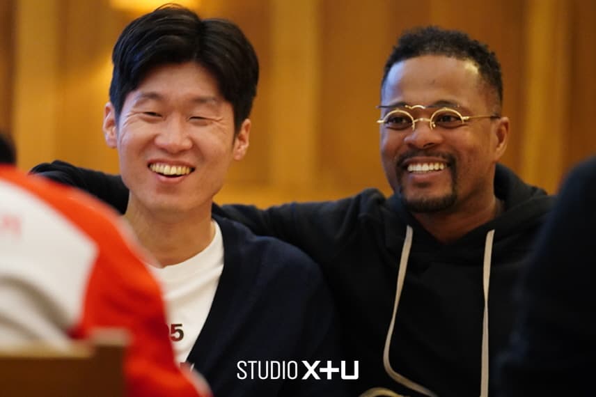 LG유플러스 STUDIO X+U, 스포츠 예능 ‘맨인유럽’ 공개…콘텐츠 라인업 확대 ‘속도’