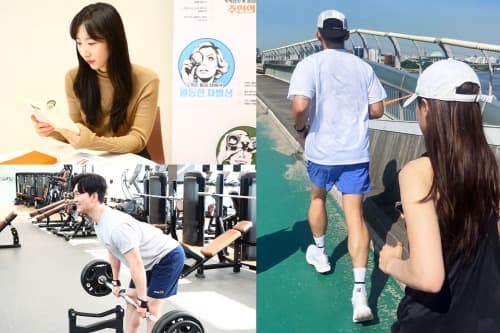 ㈜한화 건설부문, '100 days Great Challenge' 성료