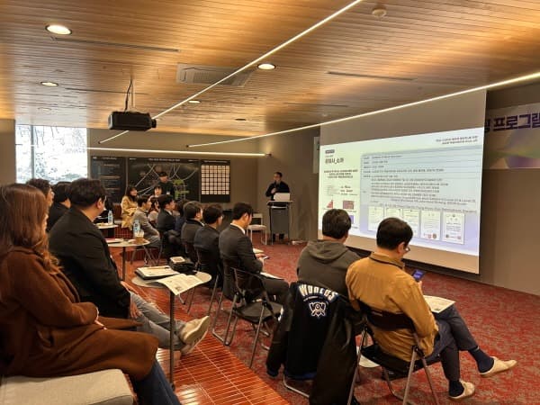 경기도, 2024년 판교테크노밸리 새싹기업 육성 프로그램 본격 추진