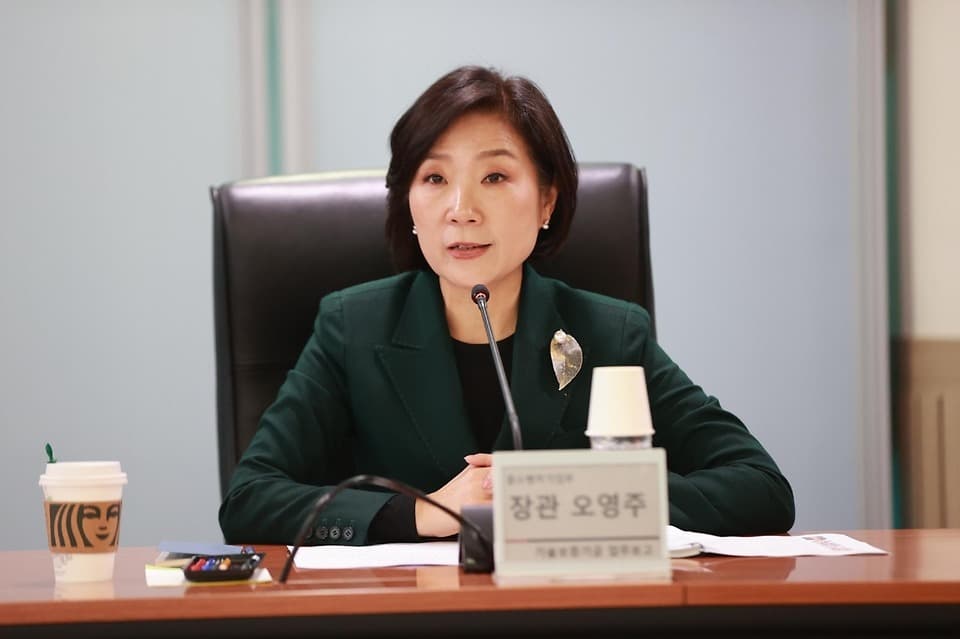 중기부, 기술창업지원 프로그램 ‘팁스’ 운영사 25곳 모집