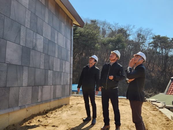 안전하고 품질좋은 우리집 짓고 싶다면? 건축사 재능기부 신청하세요
