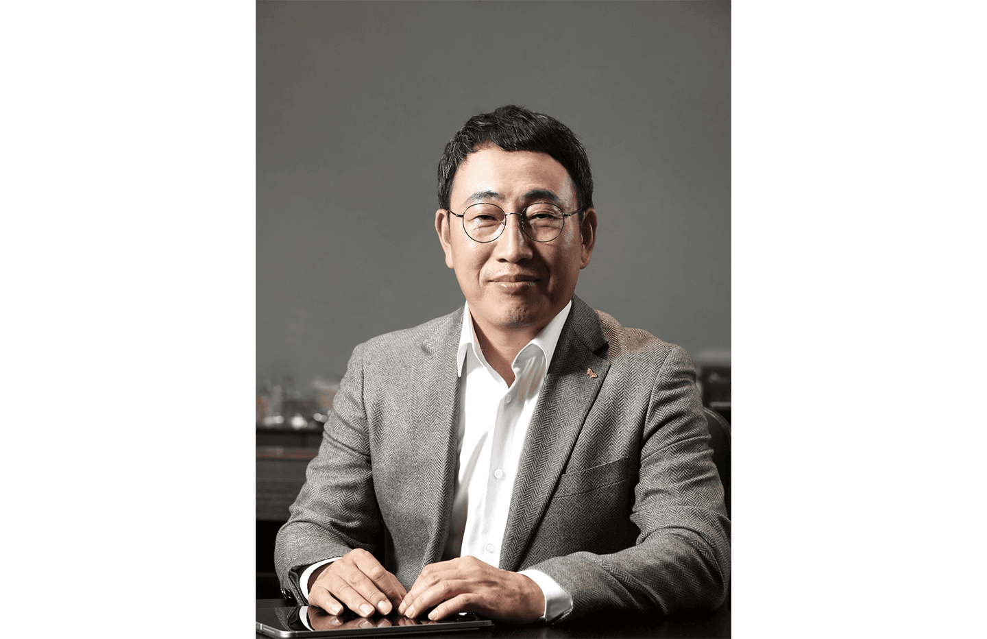 SKT 유영상 CEO, AI 서울 정상회의서 제안 “AI 성장·발전과 안전성의 균형 도모해야”