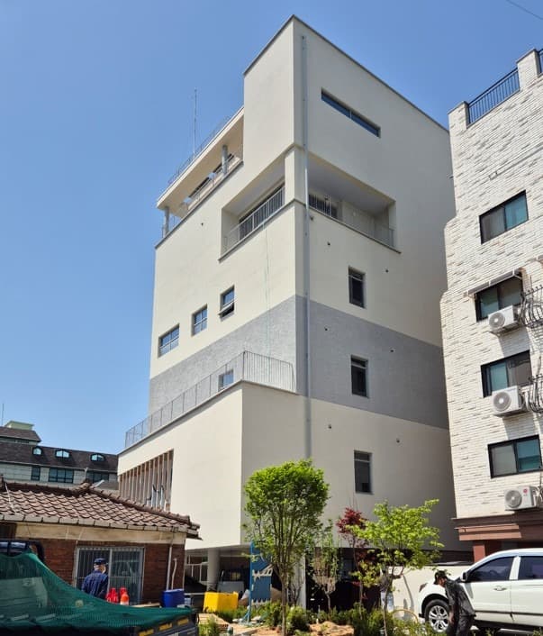 경기도 도시재생사업 ‘광명3 어울리기 행복센터’ 6월 준공