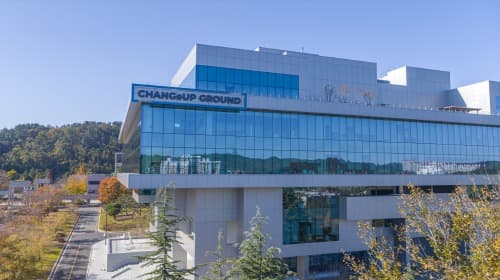 체인지업그라운드 포항 개관 3주년…. ‘입주기업 가치 1조 5,943억원’