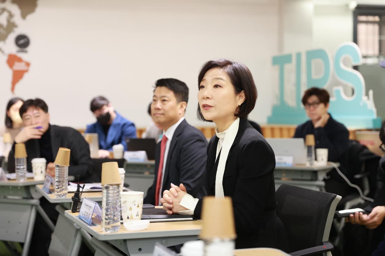 유망 기술창업기업에 해외진출자금 최대 6억 원 지원