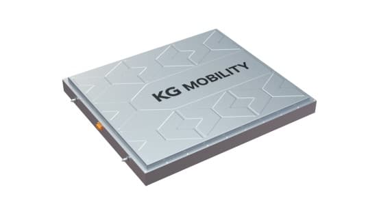 KG 모빌리티, 전기차 화재 예방 대책 수립 시행