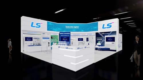 LS일렉트릭, BIXPO 2024서 꿈의 기술 초전도 솔루션 선봬