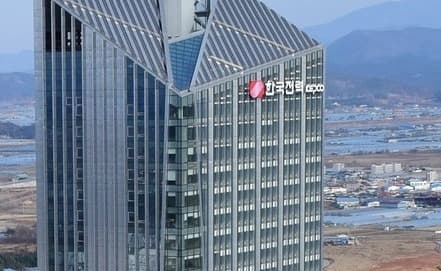 한전, 신재생사업에 이어 사우디에서 대규모 가스복합 2개 사업 연속 수주