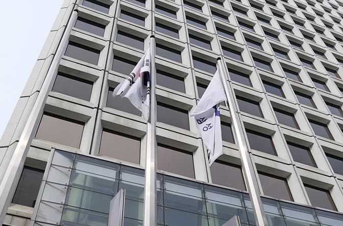 삼성물산, 한화 건설부문과 스마트 주거기술 파트너십 체결