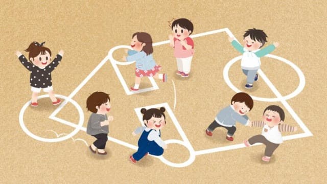 ‘오징어게임’ 속 K-민속놀이 ‘지역N문화’에서 찾아봐요