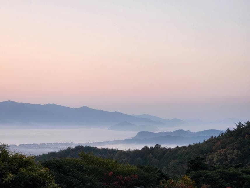 「강진 만덕산 백련사와 다산초당 일원」 명승 지정 예고