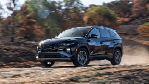 현대자동차그룹, 2025 美 IIHS 충돌 평가 ‘가장 안전한 차’ 최다 선정
