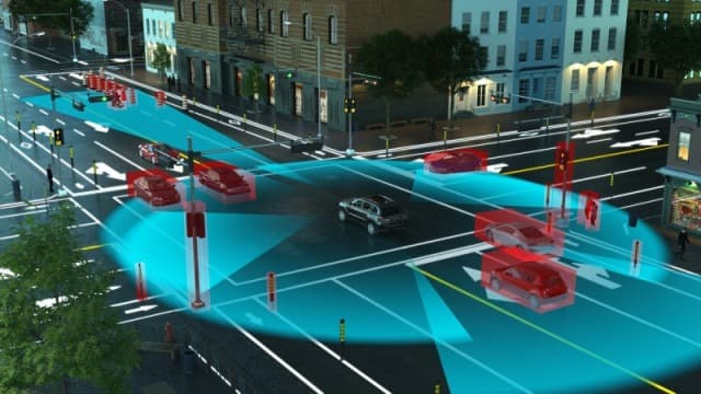 LeddarTech, 2025 상하이 모터쇼에서 첨단 ADAS 센서 융합 및 인식 솔루션 시연 예정