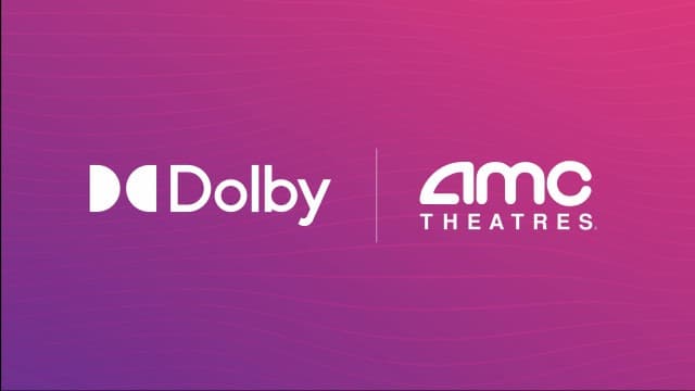 돌비, 미국 AMC와 파트너십 확대… 2027년까지 돌비 시네마 40개 추가 개관