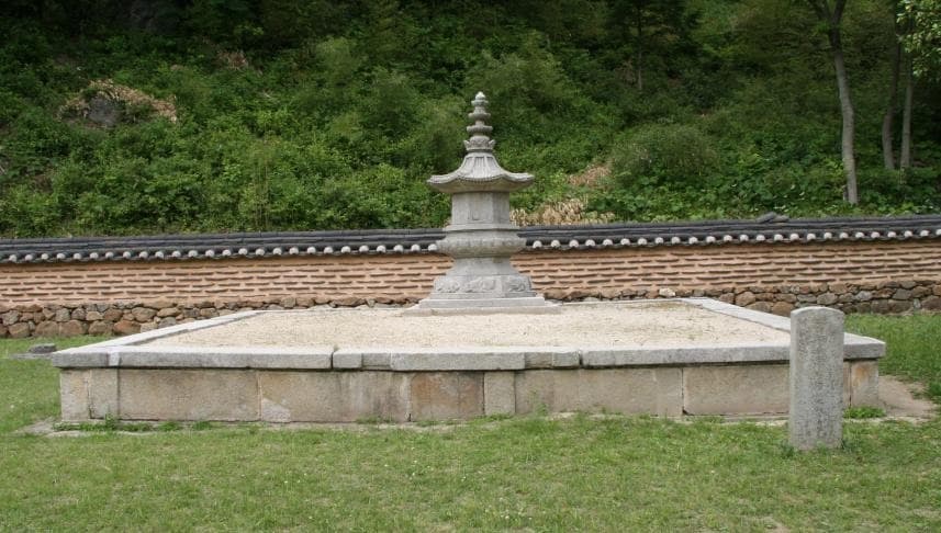 「곡성 태안사 적인선사탑」 국보 지정 기념행사 개최(4.15.)