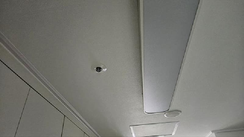 LH, 노후 영구임대 간이형 스프링클러 설치로 화재안전 강화
