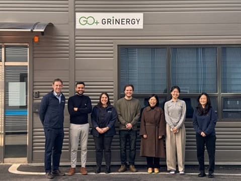 그리너지, 차세대 니오븀 기반 XNO 배터리 하반기 출시 예정