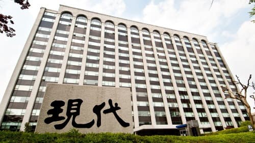 현대건설, 압구정 현대 상표권 출원에 힘 싣는다