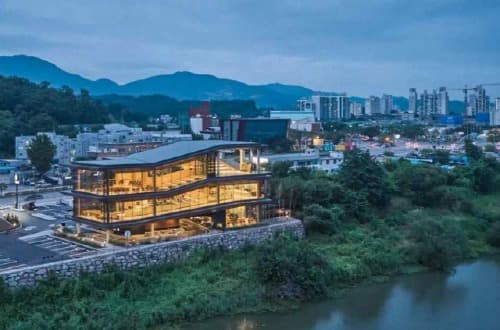 목 좋고 전망 좋은 ‘더 양평DT’ 매물로 나와