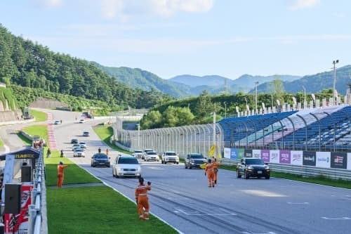 강원도 인제에서 즐기는 이색 모터스포츠…‘2025 강원 국제 모터 페스타 에코랠리’ 개최