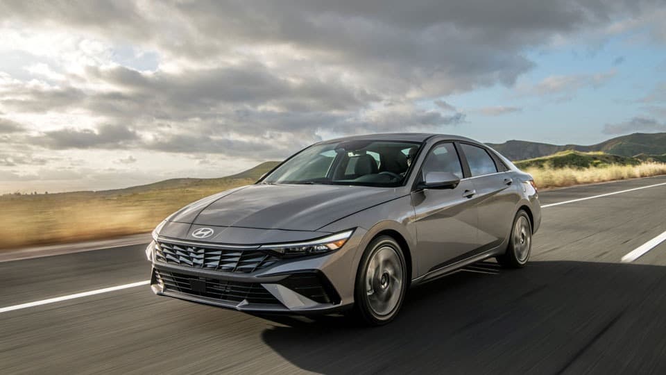 현대자동차그룹, 2025 美 IIHS 충돌 평가 ‘가장 안전한 차’ 2년 연속 최다 선정