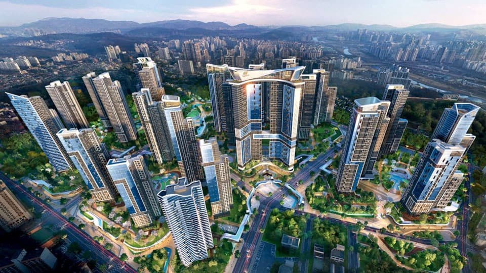 현대건설, 7,007세대 구리 수택동 재개발사업 수주