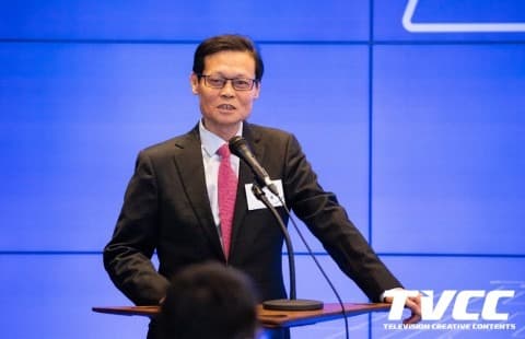 블록체인 미디어 TVCC, 글로벌 시장 진출 본격화