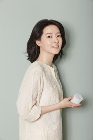 순식물성 이영애 화장품, 배우 이영애와 함께 뷰티 간담회 실시