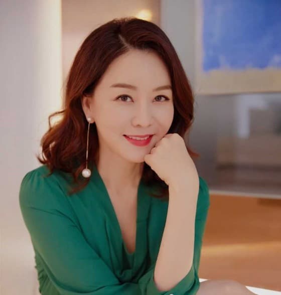 8월 론칭하는 새 예능 '어서 말을해' …김정난 출연 확정