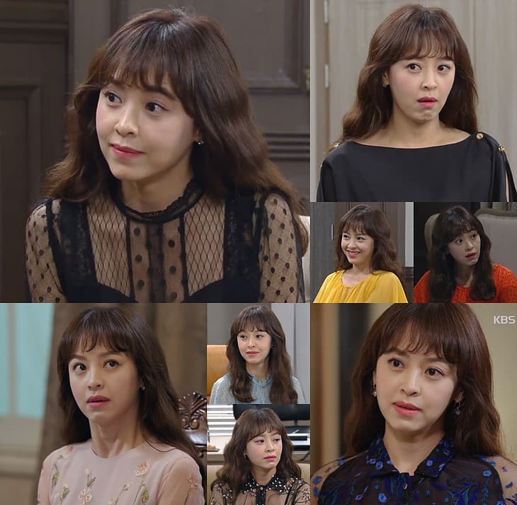 ‘세젤예’ 강성연,  ‘빈틈없는 디테일’ 연기에 미워할 수 없다.