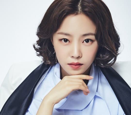 배우 유다미, '무지개 놀이터'로 여름 스크린 공략