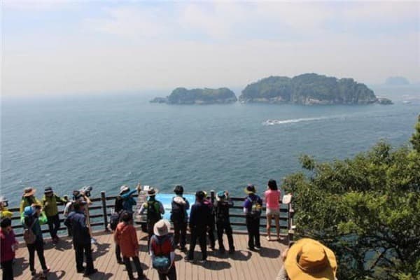 여름 휴가철 가볼만한 국립공원 명품마을 5선