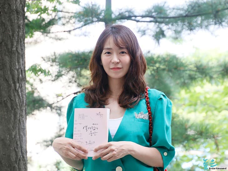 배우 심이영, 새 월화드라마 ‘열여덟의 순간’ 첫 방송 앞두고 설레는 메시지 전해