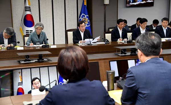 중소기업, 공공조달 사업계약… 대기업에 하청준다