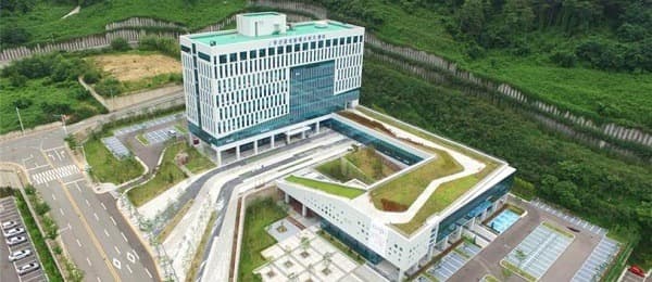 ‘부산글로벌테크비즈센터’ 개관…공공기술 사업화 지원