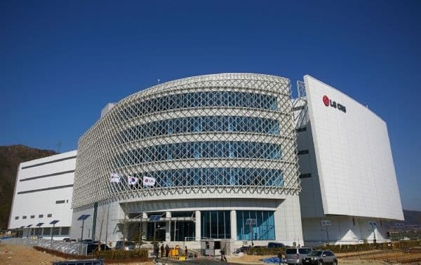 LG CNS, 은평구에 국내최초 AI보건소 선보인다
