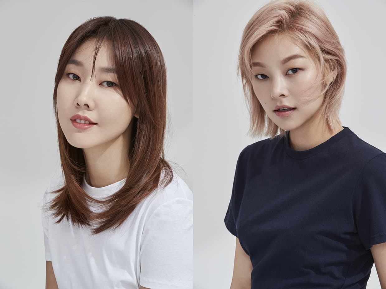 '2019 MGMA' 한혜진 단독 호스트 진행, 시장자 송해나 합류