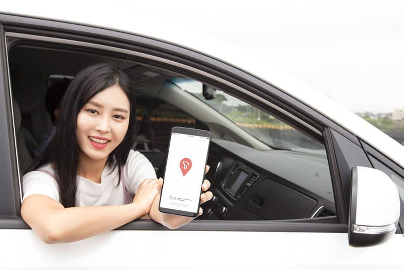작년보다는 덜 더워 7월 야외활동 지난해 대비 14 % 증가