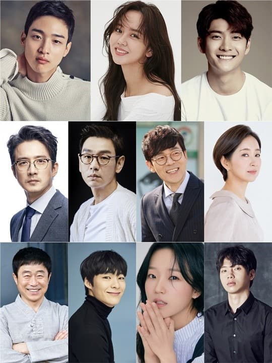 '조선로코-녹두전', 원작의 최강 싱크로율…퍼펙트 드림팀 완성