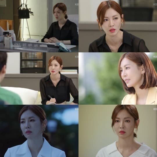 '세젤예' 김소연, 극강의 몰입도를 선사하는 존재감